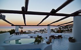 Quartara Boutique Hotel