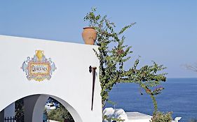 Quartara Boutique Hotel